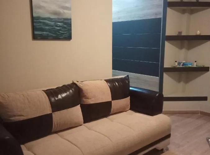 Appartement Studiο_loft *